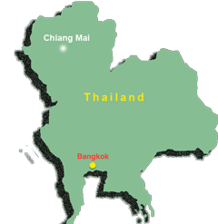 chiangmai-map